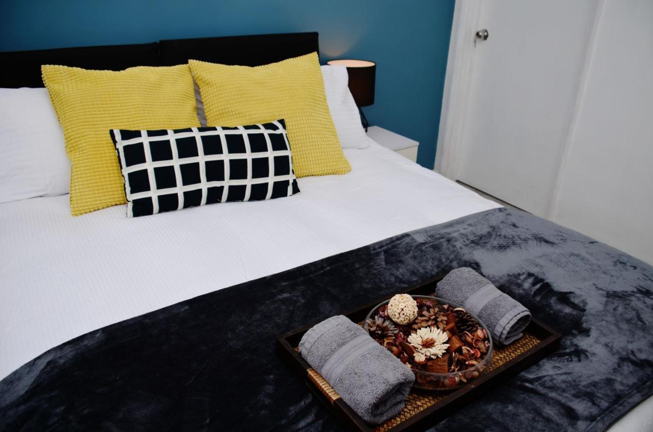 Holiday home 1fg Dreams Unlimited Serviced Accommodation- Staines - Heathrow Stanwell